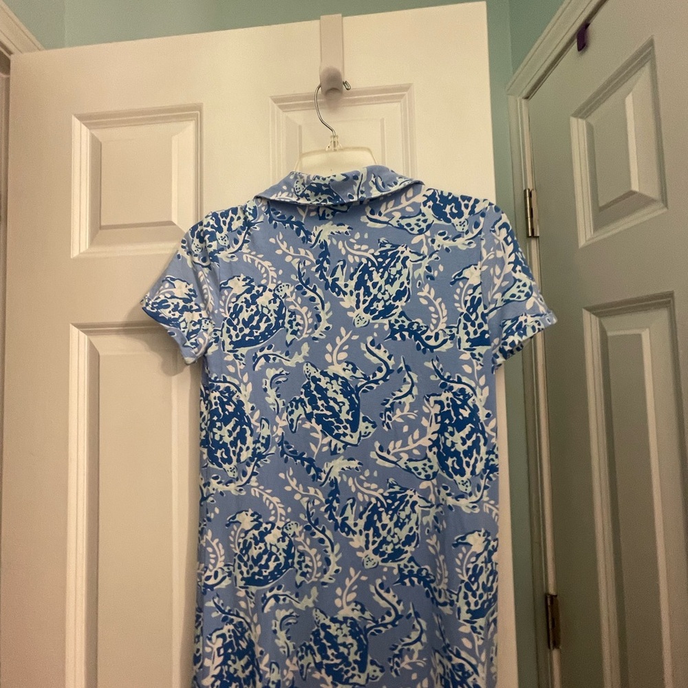 Lily Pulitzer Dress